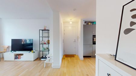 103m² Lejlighed | København K - Photo 4