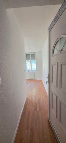 Location Appartement 1 pièce 21m² MULHOUSE 68100 - Photo 5