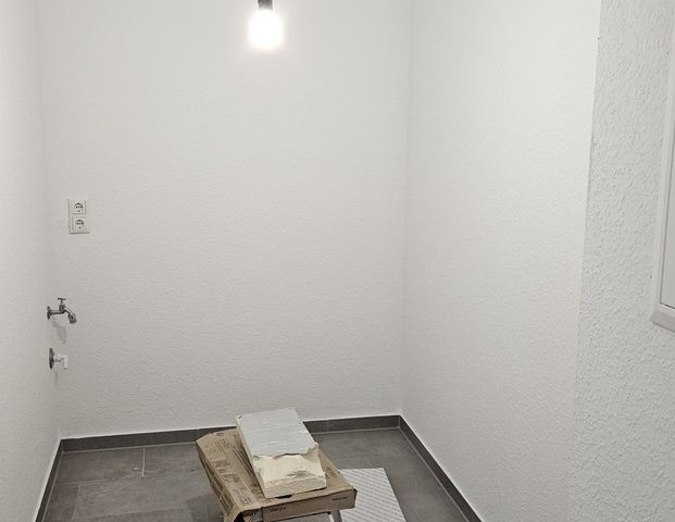 MINDEN INNENSTADT VERMIETUNG EINER 2-ZIMMER NEUBAUWOHNUNG - Photo 1