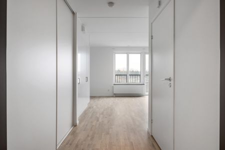 Kristinebergsvägen, Vallentuna - Photo 3