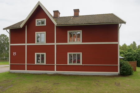 Kryllbovägen 15 - Photo 3