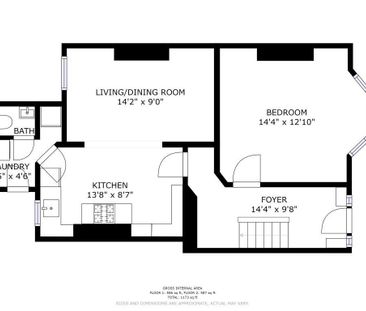 4 bedroom house to rent - Photo 4