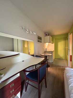 Location Appartement RENNES / Quartier LORIENT - ST BRIEUC - Photo 1