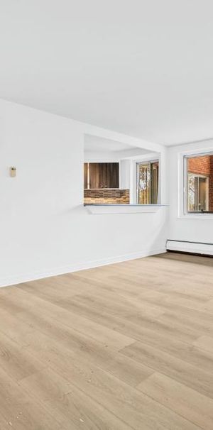 Superbes 4½ et 5½ à louer — Disponibles dès maintenant ! 🌟 Grand, lumineux, moderne et idéalement situé !Superbes 4½ et 5½ à louer - Photo 1