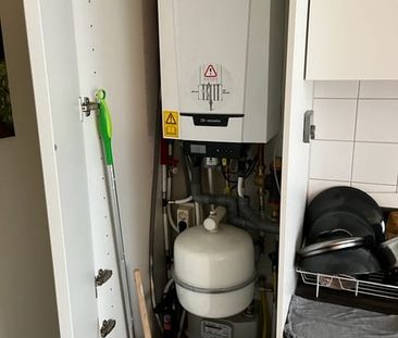 Appartement te huur: Wilhelminapark 24-C 5041 EB Tilburg - Photo 2