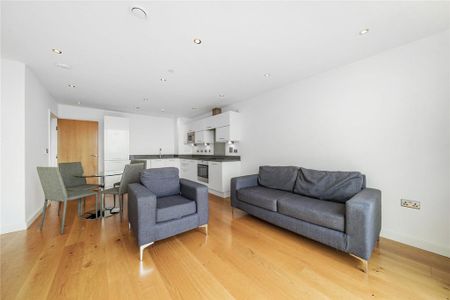 1 bedroom apartment to rent - Photo 5