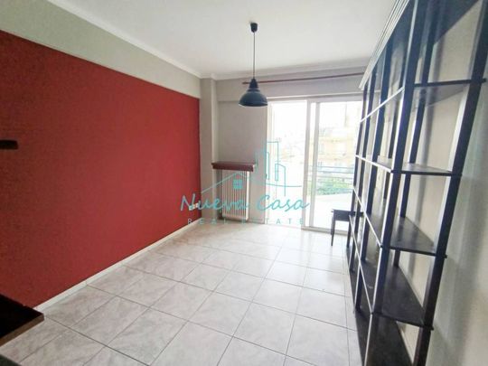 Studio/Γκαρσονιέρα για ενοικίαση Τερψιθέα - Γλυφάδα (Πάτρα) - Photo 1