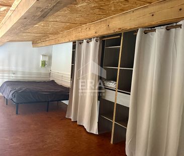 Studio meublée de 38m² - Photo 4