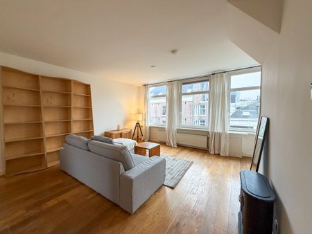Te huur: Appartement Daniël Stalpertstraat in Amsterdam - Foto 4