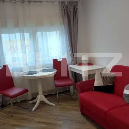Garsoniera moderna, 24 mp, zona Iulius Mall - Photo 1
