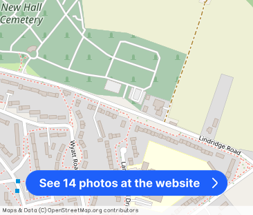 Palin Road, Lindridge Road - Photo 1