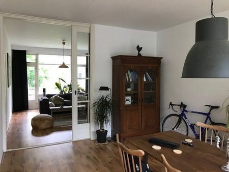 Te huur: Appartement Statensingel 144 B in Rotterdam - Photo 5