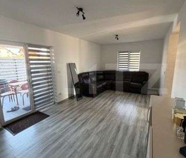 Duplex Lisaura, 4 camere, 96 mp utili, toate utilitatile - Fotografie 1