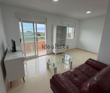 Alquiler de piso en Algorfa - Photo 1