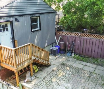 For Lease - 80 Mcanulty Boulevard, Hamilton, Ontario - Photo 1