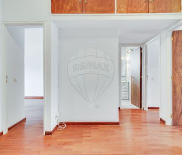 Apartamento T2 em Lisboa - Photo 4