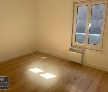 Appartement à louer 3 pièces 44.23m² - Photo 2