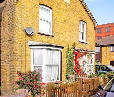 2 bedroom cottage to rent - Photo 5