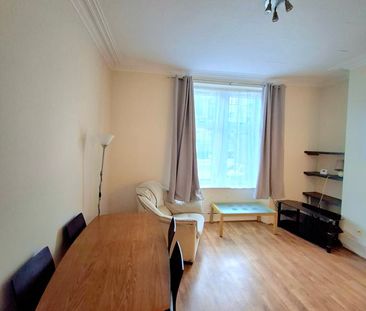 Flat GFL, 36 Grampian Road, AB11 8EA, Aberdeen - Photo 3