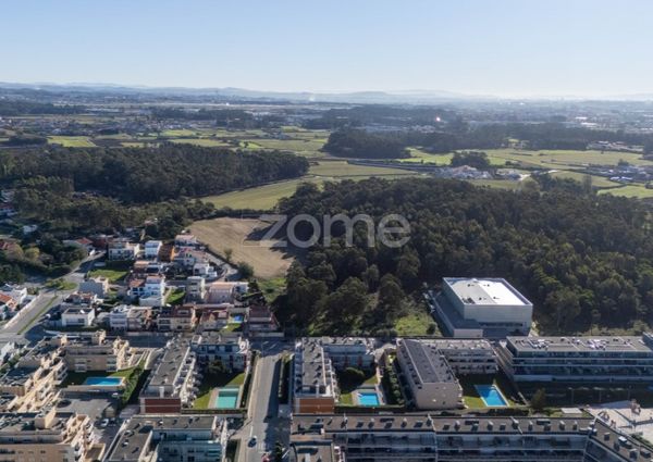 Apartamento T2 em Porto