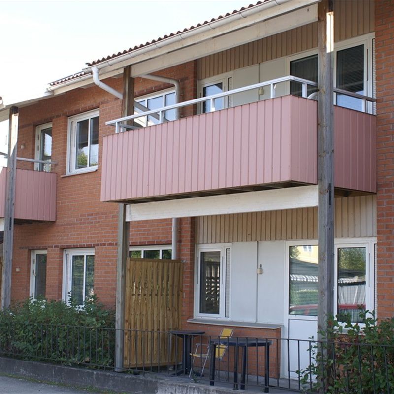 Bergsgatan 7E - Foto 2