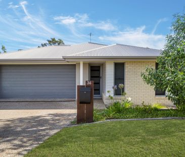 36 Cottee Circuit,PARK RIDGE - Photo 6