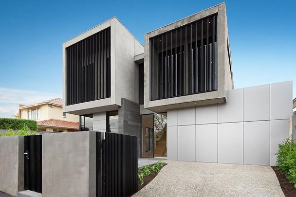 396 New Street, Brighton VIC 3186 - House For Rent | Domain - Photo 1