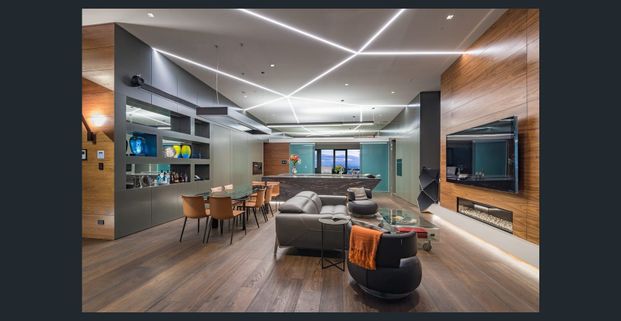 2201/289 Grey Street, South Brisbane, Qld 4101 - Photo 1