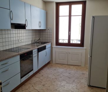 4 Zimmer, 95 m² - Photo 3