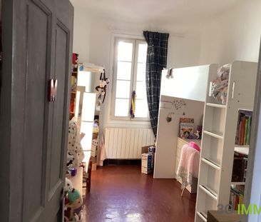 Location / Appartement T6 - Photo 6
