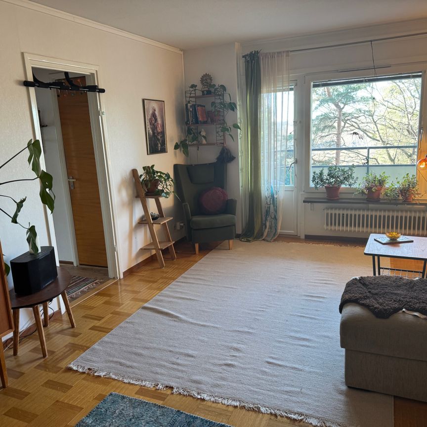 Molkomsbacken, Farsta - Photo 2