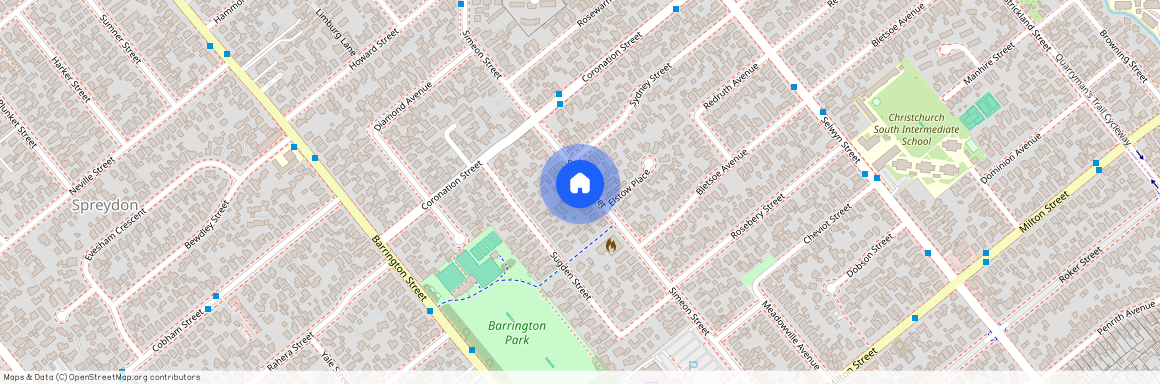 1/97 Simeon Street, Spreydon, Christchurch