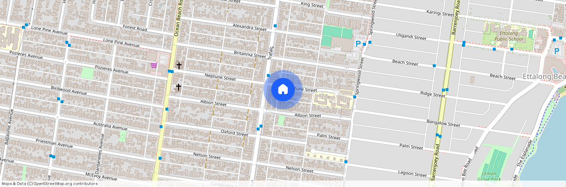 38A Neptune Street, NSW 2257, Umina Beach