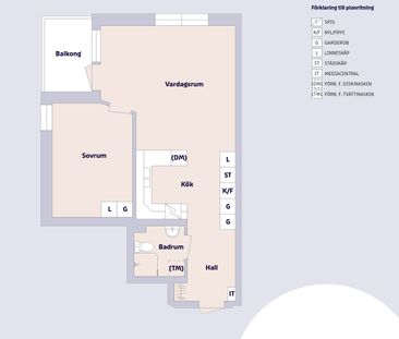 Armeraregatan 7, Norrköping - Foto 1