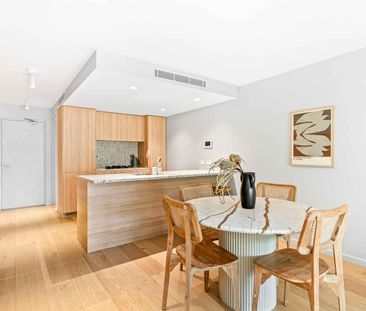 34/48 Wentworth Park Road Glebe - Photo 3