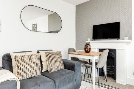 Studio to rent - Photo 5