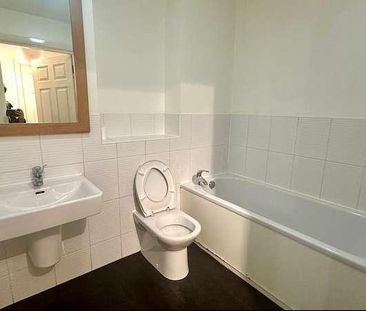 Denmark Road, Manchester, M15 - Photo 2