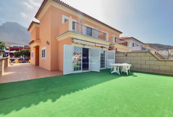 Chalet pareado · Alquiler a largo plazo ·