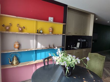 Entre Jourdan/Chasse! Sublime appartement meublé 1 chambre - Foto 5