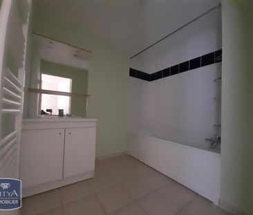 Location Appartement 2 pièces 44m² DANJOUTIN 90400 - Photo 6