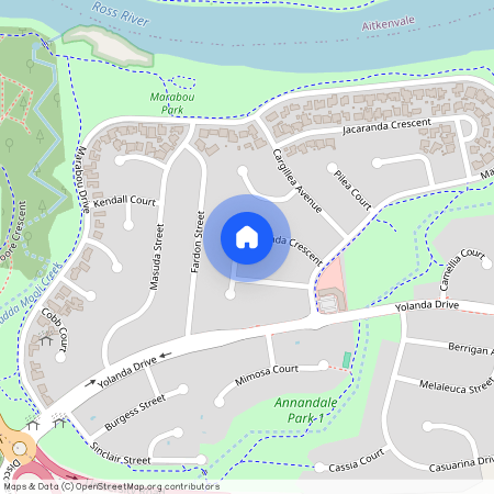 15 Allamanda Crescent, Qld 4814, Annandale