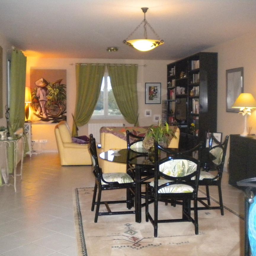 Location Maison 6 pièces 126m² MONTAUBAN 82000 - Photo 1
