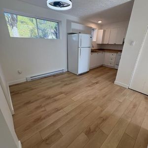 3 1/2 à louer - Photo 2