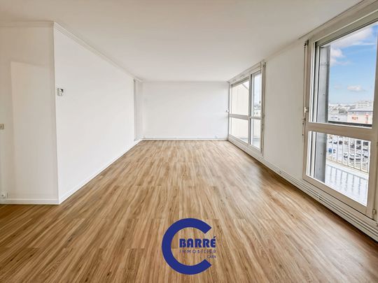 Location Appartement 4 pièces 100m² - Photo 1