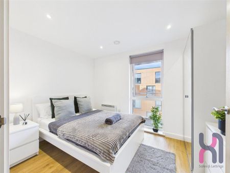 2 bedroom flat to rent - Photo 4