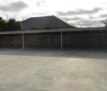 2/48 Straven Road, Riccarton, Christchurch City - Secure Downstairs... - Photo 1