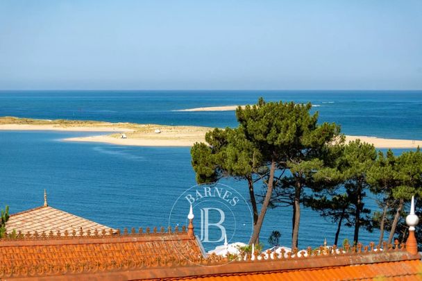 APPARTEMENT « HORIZON » AVEC VUE BASSIN, AU PYLA - CAPACITÉ 4 PERSONNES - Photo 1