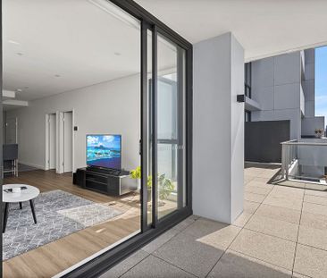 707/35 Kenny Street, - Photo 5