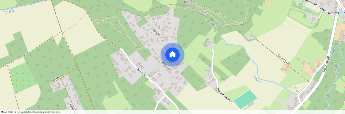 Kaaskorf 219, 3390 Houwaart
