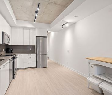 For Lease - 195 McCaul Street Unit# 310, Toronto, Ontario - Photo 2